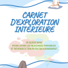 Carnet d'introspection